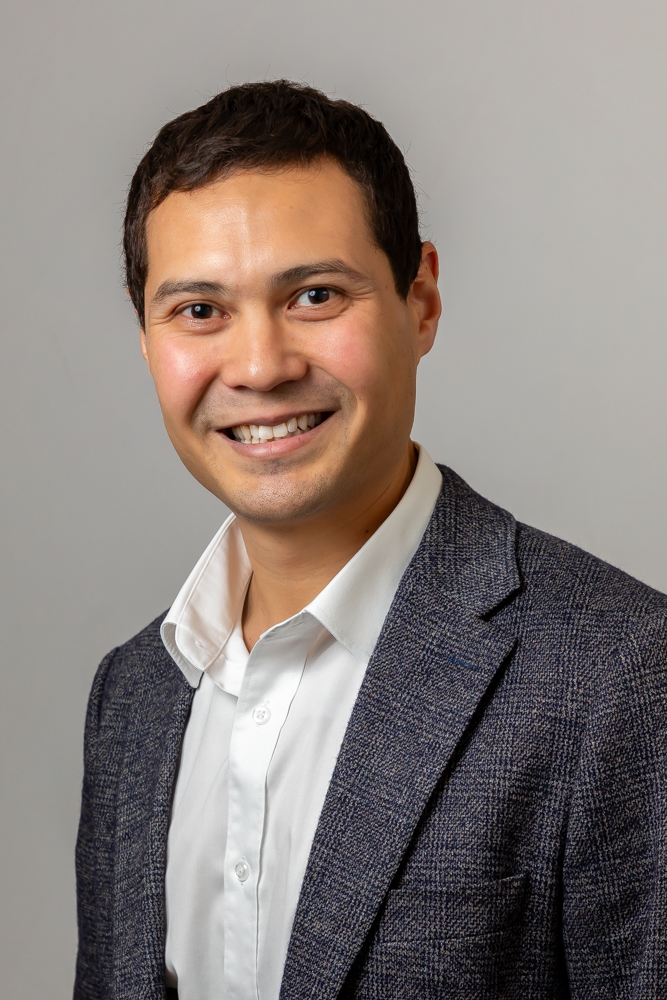 Marco Buonaiuto, Director of Buonamax Developments